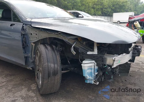 2024 Kia K5 Ex z USA, uszkodzony, nr VIN 5XXG34J2XRG229360